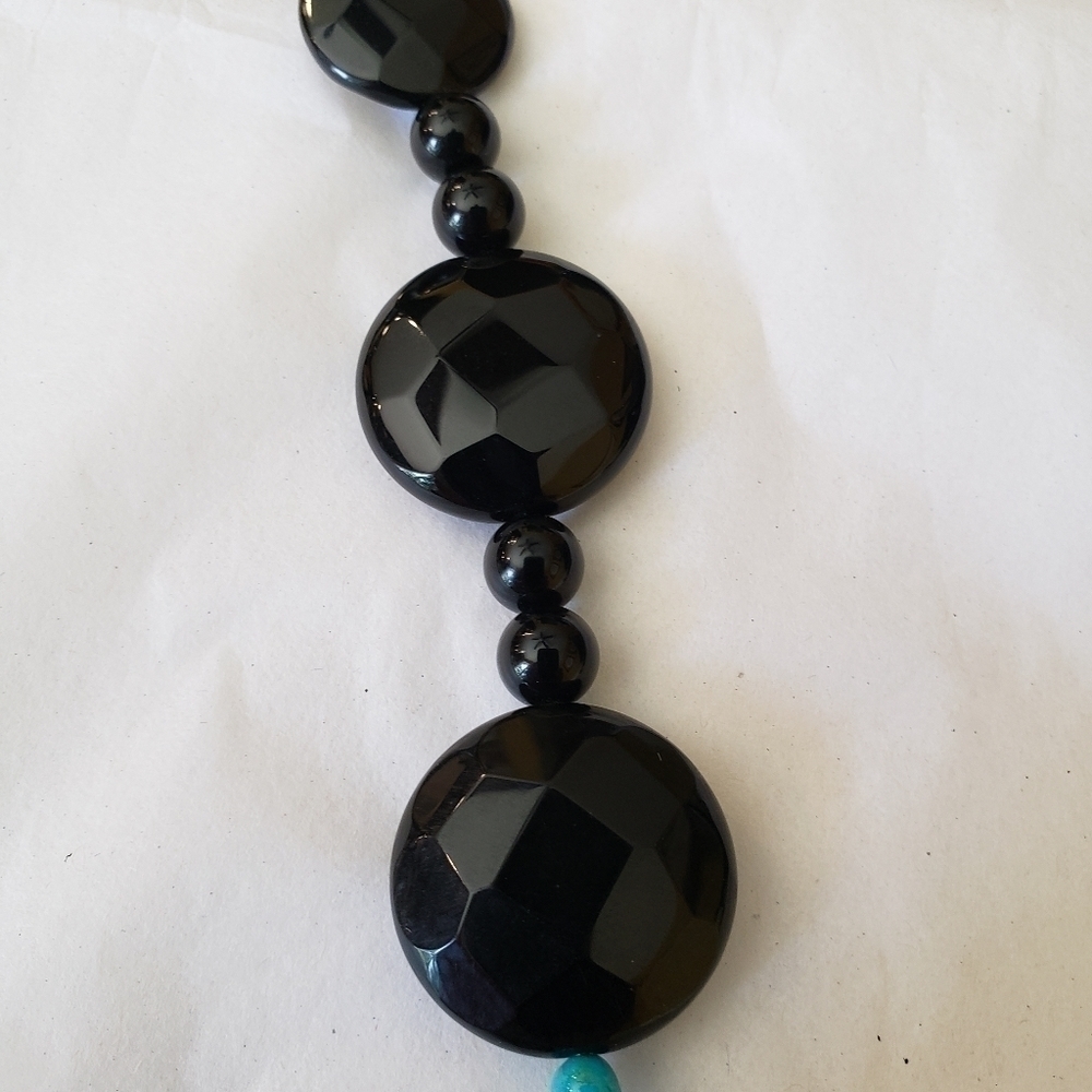 Jay king 27" necklace - Picture 4 of 7
